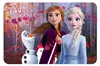 Disney Eiskönigin Tischset 43*28 cm Produktbild-Vorschau 2