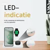 CHEROY 3-in-1 Draadloze Oplader - 15W Snellader - Qi Productafbeelding-voorbeeld 7