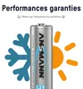 Ansmann 5035212, Nabíjateľná batéria, Nikel-Metal Hydrid Náhľad obrázku produktu 7