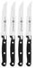 Zwilling - Zestaw 4 noży do steków Professional S Podgląd zdjęcia produktu 1