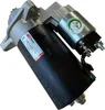 A product shot of a car starter motor. Anteprima dell’immagine prodotto