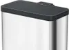 Hailo Abfalltrenner"Öko Trio Plus l" 3 x 9 l weiß 0633-230 Náhled obrázku produktu 37