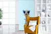 MuchoWow® Fototapete für Wohnzimmer oder Schlafzimmer Produktbild-Vorschau 6