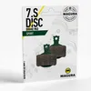 Pastiglie freno Magura 7.S. Sport (per set) Anteprima dell’immagine prodotto 5