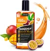 JOYDIVISION WARMup 150 ml Liquido da massaggio con profumo Anteprima dell’immagine prodotto 1