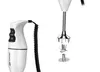 UNOLD E 120 - Pürierstab - 0,6 m - 120 W - Weiß Náhled obrázku produktu 11