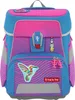 A colorful children's backpack with a hummingbird and pineapple charm. Náhľad obrázku produktu
