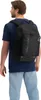 NOMAD® Lahko 25 L Tagesrucksack Schwarz mit Laptopfach für Produktbild-Vorschau 9