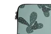 MuchoWow® Laptop Hülle 13 Zoll Sommer - Kakteen - Pastell Produktbild-Vorschau 3