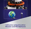 Model LEGO® Technic 42179 Slunce Země Měsíc Náhled obrázku produktu 33
