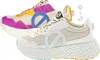 No Name Plateau Sneaker Damen 32303032393838 Gelb 39 EU Produktbild-Vorschau 11