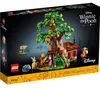 LEGO Ideas Macko Pu, Stavebnica, 18 rok / roky, Plast, 1265 Náhľad obrázku produktu 30
