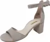 Paul Green Riemchensandaletten Damen 38362D37343639 Grau 40 Produktbild-Vorschau 35