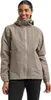 Didriksons Varja 2 - Damen Jacke, Größe:38, Farbe:ash brown Produktbild-Vorschau 6
