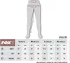 Fox Fishing Hose Womens Joggers Dusty Olive Marl/Mauve Fox Produktbild-Vorschau 13