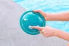 Bestway® akkubetriebene LED-Wasserfontäne Ø 18,9 x 9,3 cm Produktbild-Vorschau 7