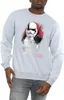 Star Wars - "The Last Jedi" Sweatshirt für Herren BI46226 Produktbild-Vorschau 3