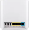 Asus 90IG0590-MO3G70 Asus ZenWiFi AX (XT8) AX6600 1er Pack Podgląd zdjęcia produktu 8