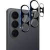 2X 3D Kameraglas für Samsung Galaxy S26 Ultra Schutz Linse Produktbild-Vorschau 1