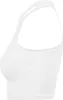 Urban Classics bauchfreies Damen-Top Outible weiß XS Produktbild-Vorschau 7