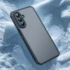 Handyhülle für Samsung Galaxy A26 Matt Stoßfest Schutzhülle Produktbild-Vorschau 8