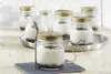 Gefäß Bormioli Rocco Durchsichtig Glas (3 L) Produktbild-Vorschau 4