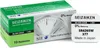 Seizaiken Seiko 377 SR626SW Uhrenbatterie, 1,55 V, 0 % Hg, Produktbild-Vorschau 3