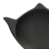 Untertasse-Set Untersatz für Teebeutel LARRA schwarz Produktbild-Vorschau 3