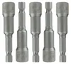 Satz magnetische Schraubendrehereinsätze 5 Stück 10mm Produktbild-Vorschau 12