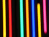 3529 LED Leuchte Akustik Paneel 4x50cm Netzteil Warm Weiß Produktbild-Vorschau 9