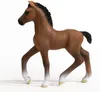 Schleich 13947 Cavallo Club Oldenburg puledro Anteprima dell’immagine prodotto 4