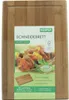 Kesper Schneidebrett mit Rille bambus 31x21 Produktbild-Vorschau 1