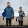 R2B Touchscreen Winterhandschoenen – Maat XL – Dames & Productafbeelding-voorbeeld 7