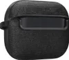 Spigen Urban Fit, Puzdro, Textil, Polykarbonát, Čierna Náhľad obrázku produktu 5