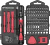 Präzisions Werkzeug Schraubendreher Set – Profi Bit Set – Produktbild-Vorschau 1