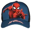 Marvel Spiderman Kappe für Jungen - Kinder Cap Basecap Produktbild-Vorschau 1