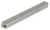 VK Perno per profilo 4-KT.8x120mm Fe zincato 2 pz.HOPPE Anteprima dell’immagine prodotto 1