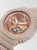 Casio G-Shock Armbanduhr GMA-S2100MD-4AER Damenuhr Produktbild-Vorschau 8