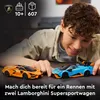 LEGO® Speed Champions 77238 Lamborghini Revuelto en Huracán Productafbeelding-voorbeeld 18