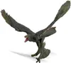 Collecta Dinosaurus Microraptor Junior 20 cm gumowy Podgląd zdjęcia produktu 1