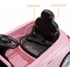Fiat 500e Kinder Elektroauto 12V (1–5 Jahre) – Offiziell Produktbild-Vorschau 6