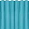 Blickdichte Gardine Kräuselband, Maße: 140x245 cm, Farbe: Produktbild-Vorschau 2