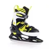 A single inline skate is shown against a white background. Produktbild-Vorschau