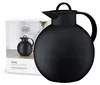 alfi Isolierkanne Kugel schwarz 0,94l; 115020094 Produktbild-Vorschau 2