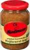 Händlmaier original bayerischer Weißwurst Senf Süß Vegan Produktbild-Vorschau 1