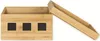 Kabelová skříň LOGILINK KAB0076, 255x140x165 mm Náhled obrázku produktu 2