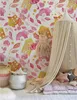 Coloray Fototapete 250x104 cm Vlies-Fototapete - Nilpferd Produktbild-Vorschau 1