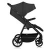 Lionelo Buggy MIRA jusqu'à 22 kg, Roues pivotantes 360°, Voir les images du produit 13