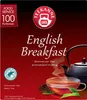 Čajová kanvica English Breakfast silný čierny čaj 100 Náhľad obrázku produktu 3