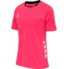 Hummel hmlReferee Chevron Women Jersey SS Produktbild-Vorschau 1
